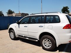 2014款 3.0L 自动 四驱行政版 7座