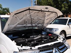 2014款 3.0L 自动 四驱行政版 7座