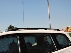 2014款 3.0L 自动 四驱行政版 7座