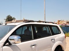 2014款 3.0L 自动 四驱行政版 7座