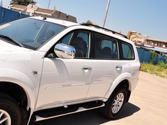 2014款 3.0L 自动 四驱行政版 7座