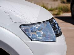 2014款 3.0L 自动 四驱行政版 7座