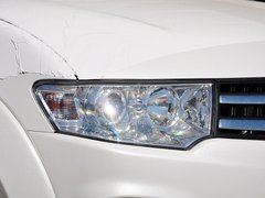 2014款 3.0L 自动 四驱行政版 7座