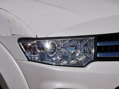 2014款 3.0L 自动 四驱行政版 7座