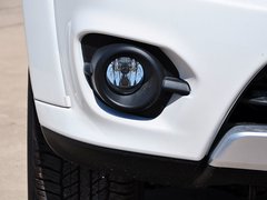 2014款 3.0L 自动 四驱行政版 7座