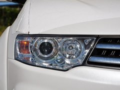 2014款 3.0L 自动 四驱行政版 7座