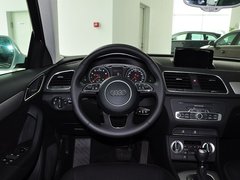2014款 30 TFSI 进取型 5座