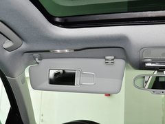 奥迪Q3 2014款 30 TFSI 进取型 5座