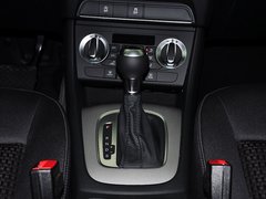2014款 30 TFSI 进取型 5座