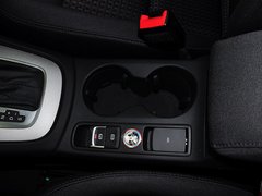 奥迪Q3 2014款 30 TFSI 进取型 5座