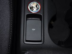 奥迪Q3 2014款 30 TFSI 进取型 5座