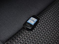 奥迪Q3 2014款 30 TFSI 进取型 5座