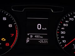 2014款 30 TFSI 进取型 5座
