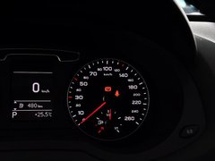 2014款 30 TFSI 进取型 5座