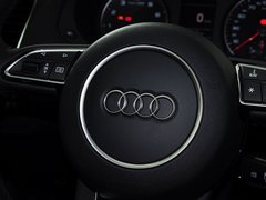 2014款 30 TFSI 进取型 5座