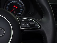 2014款 30 TFSI 进取型 5座