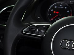 2014款 30 TFSI 进取型 5座