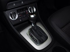 奥迪Q3 2014款 30 TFSI 进取型 5座