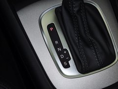 2014款 30 TFSI 进取型 5座