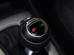 2014款 30 TFSI 进取型 5座