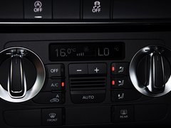 2014款 30 TFSI 进取型 5座