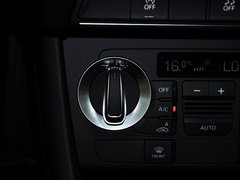 2014款 30 TFSI 进取型 5座