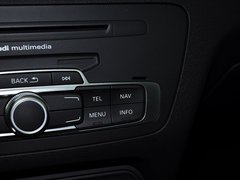 2014款 30 TFSI 进取型 5座