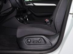 2014款 30 TFSI 进取型 5座