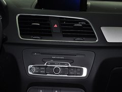 2014款 30 TFSI 进取型 5座