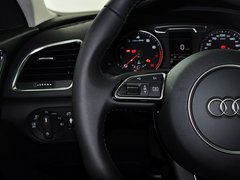 2014款 30 TFSI 进取型 5座