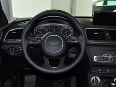 2014款 30 TFSI 进取型 5座