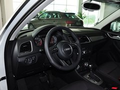 2014款 30 TFSI 进取型 5座