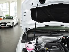 2014款 30 TFSI 进取型 5座