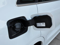 2014款 30 TFSI 舒适型 5座