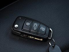 2014款 30 TFSI 舒适型 5座