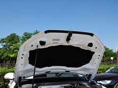 2014款 30 TFSI 舒适型 5座