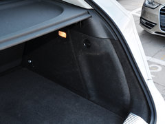 2014款 30 TFSI 舒适型 5座