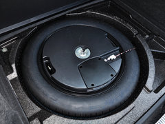 2014款 30 TFSI 舒适型 5座