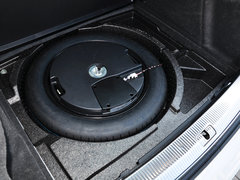 2014款 30 TFSI 舒适型 5座
