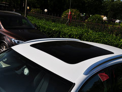 2014款 30 TFSI 舒适型 5座