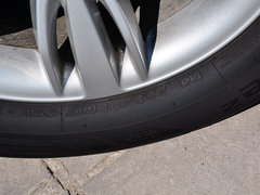 2014款 30 TFSI 舒适型 5座