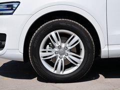 2014款 30 TFSI 舒适型 5座