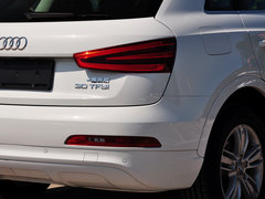 2014款 30 TFSI 舒适型 5座