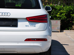 2014款 30 TFSI 舒适型 5座