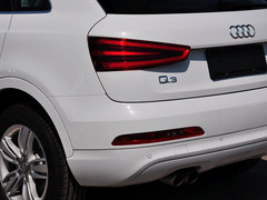 2014款 30 TFSI 舒适型 5座