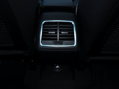 2014款 30 TFSI 舒适型 5座