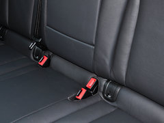 2014款 30 TFSI 舒适型 5座