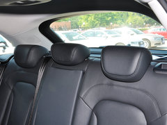 2014款 30 TFSI 舒适型 5座