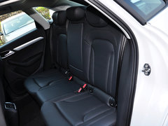 2014款 30 TFSI 舒适型 5座