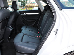 2014款 30 TFSI 舒适型 5座